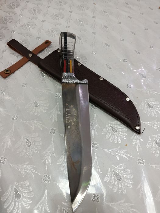 Pichoqlar sifatli