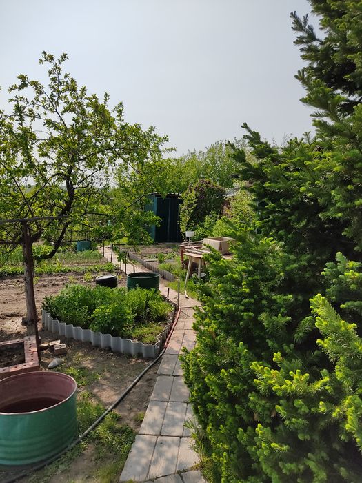 Продам Дачу за Куленовкой