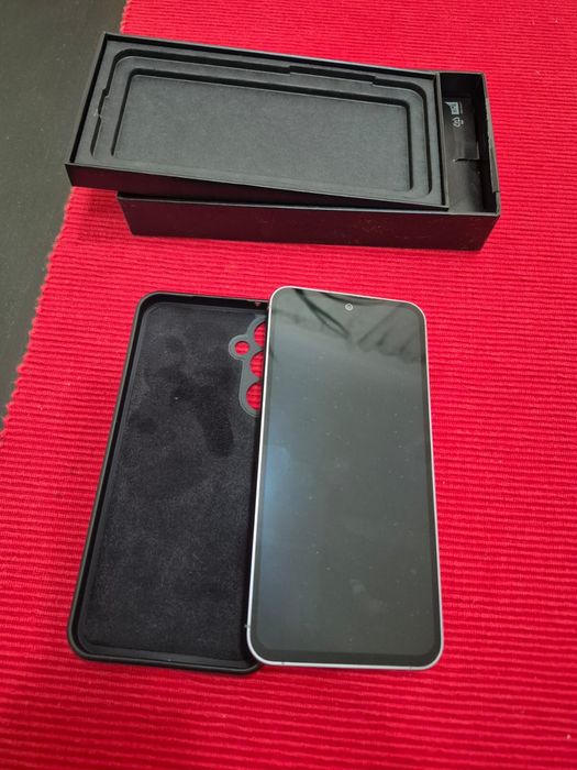 Vand Samsung s23 fe