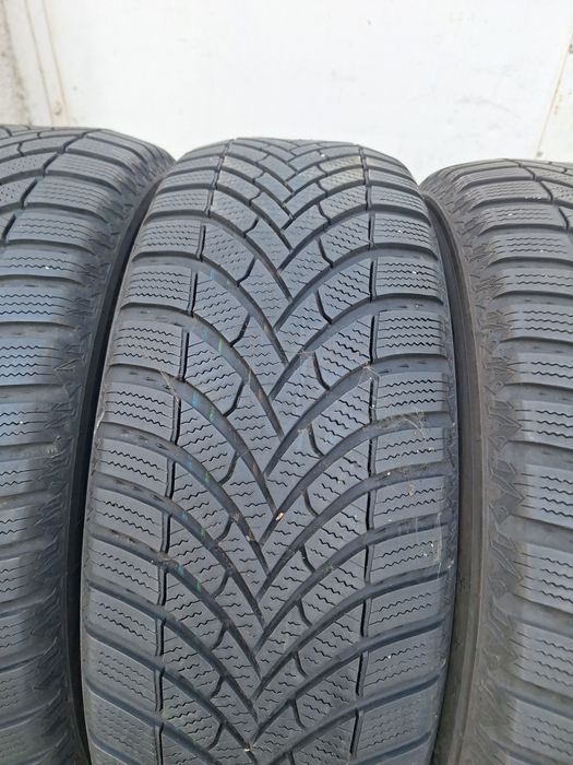 DOT2022! 215 60 16 Semperit speed grip 5