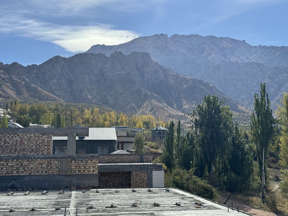 Продаю свою гостиницу. Чимган Бустанлыкский район.