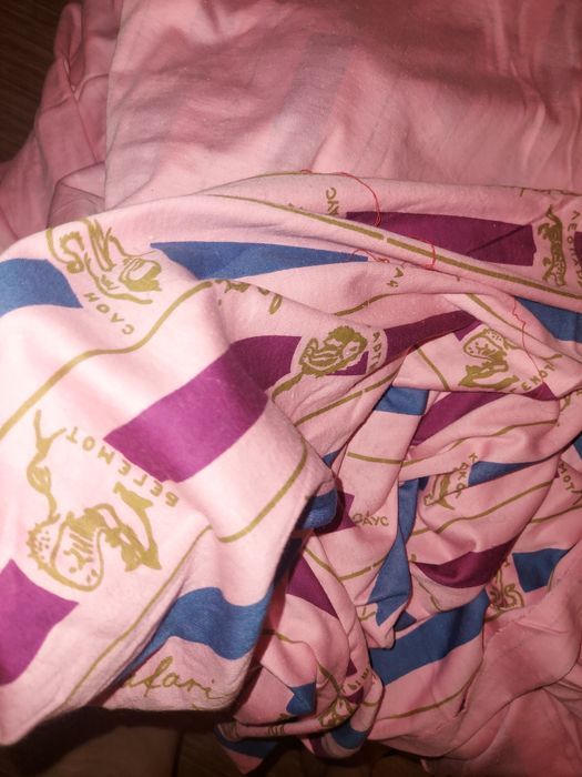 Продам отрезы ткани. Недорого