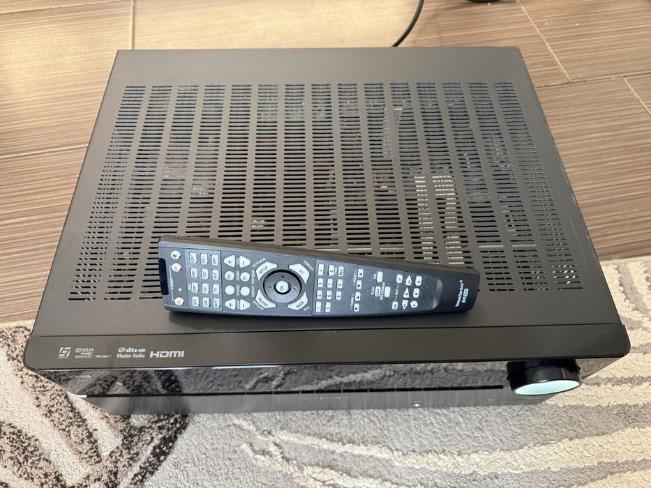 Harman Kardon AVR-156