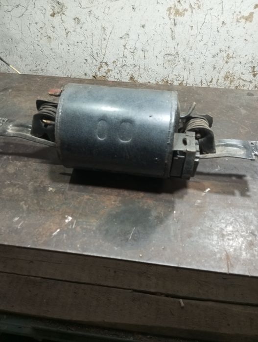 Мотор от холодильника