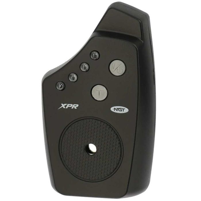 Сигнализатори NGT XPR 3pc Wireless Alarms 3+1