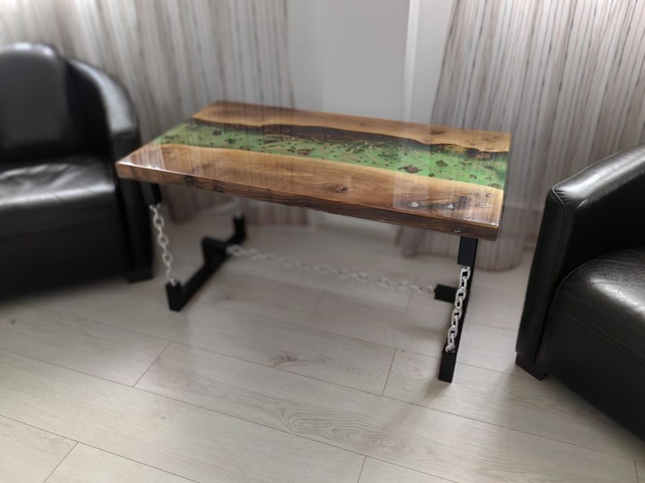 Măsuță de cafea UNICAT