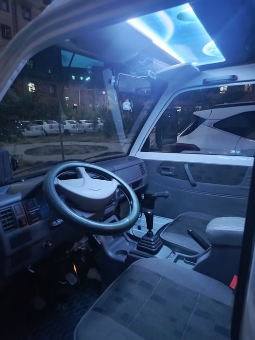 Damas sotiladi 2025 yili toza