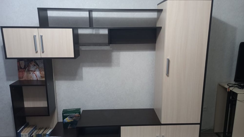 Продам горку IKEA новая