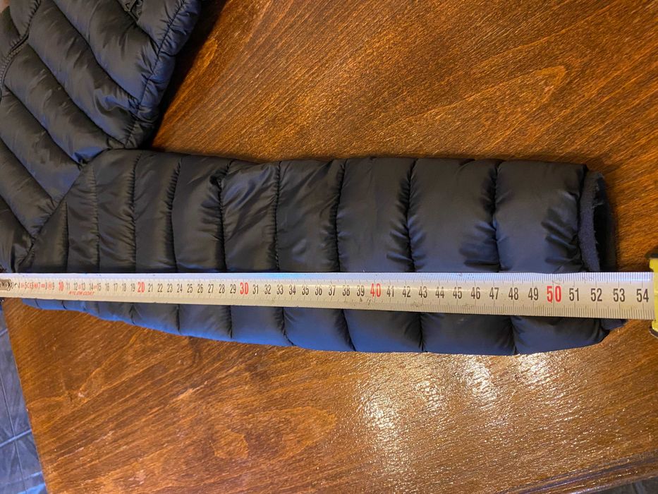 Детско яке Soulcal & Co - 9-10 год