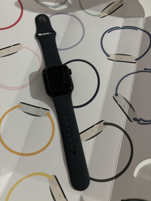Apple Watch SE 2 поколения Состояние новых