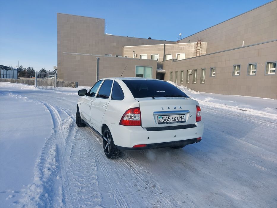 Продам Лада Приора