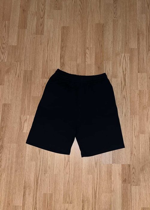 Burberry къси панталони