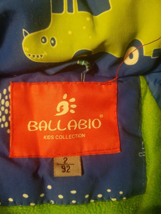 Комбинезон детский