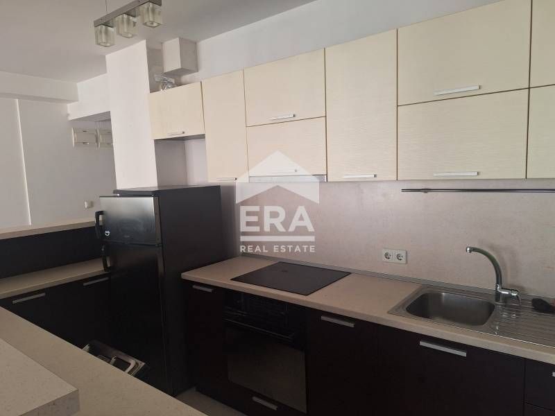 Дава се под наем Тристаен апартамент в София, Банишора - 112 кв.м за 698.19 € - Снимка #1