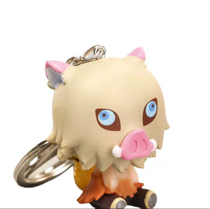 Брелок - Клинок, рассекающий демонов Оптом