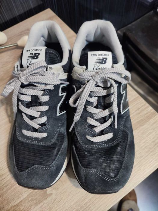 Маратонки New Balance 574
