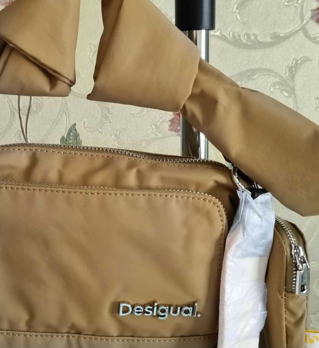 Сумка Desigual женская