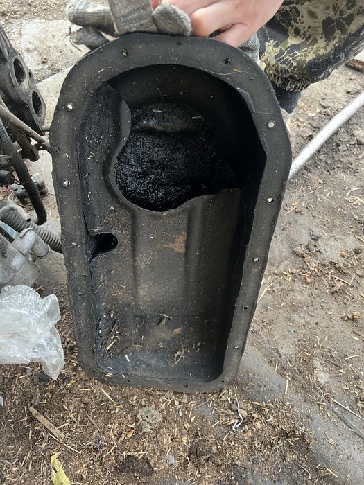 Двигатель ваз 2114