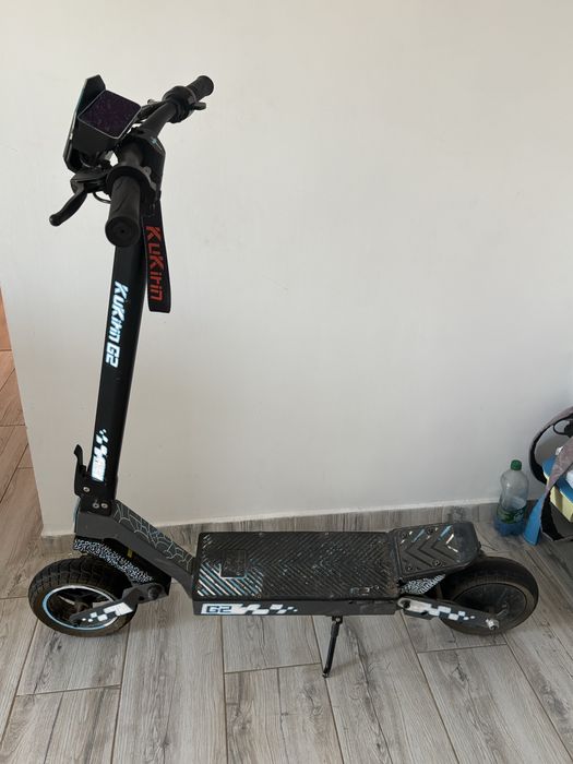 Trotineta electrica g2