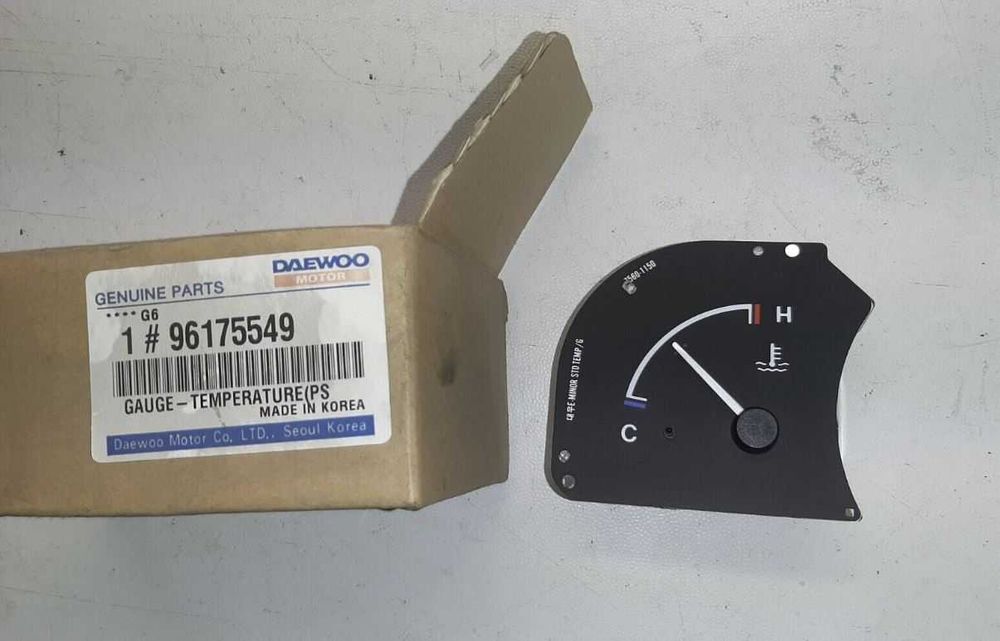 Piese auto rare Daewoo OEM noi / GM Coreea
