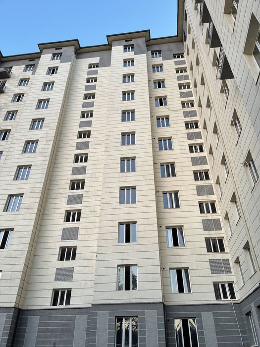 Продается новостройка дом