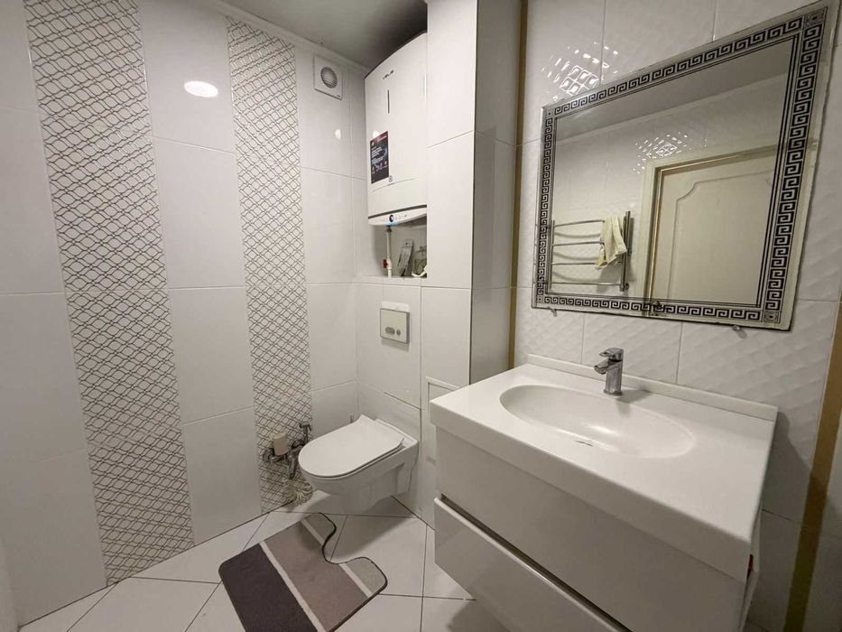 3 ком в мкр. городок строителей