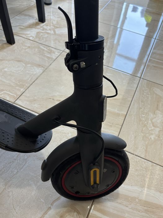 Trotinetă electrică Xiaomi Mi Pro 2  + factura