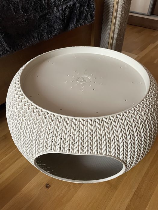 Curver knit - pat pisici