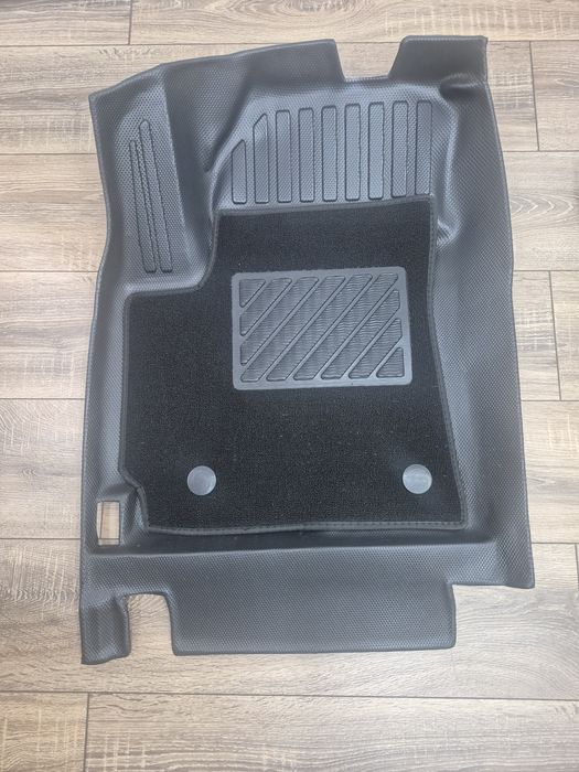 Коврики Changan CS55PLUS