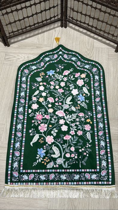 Жайнамаз коврики