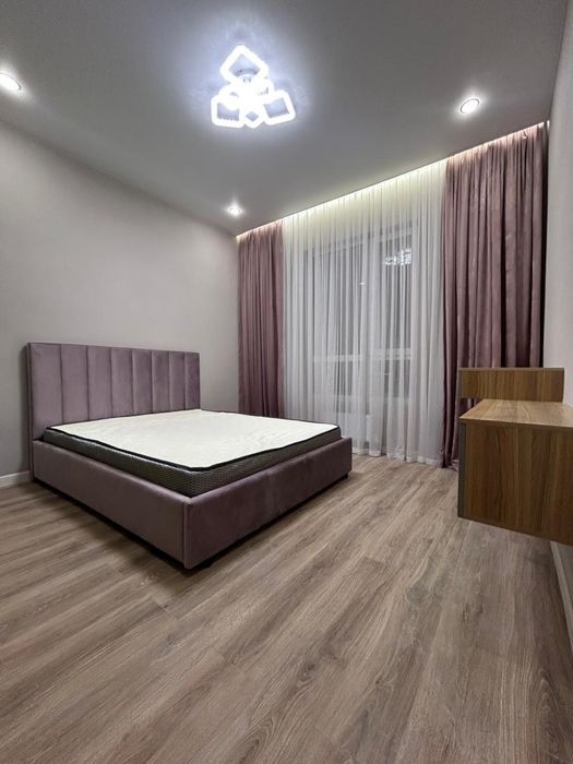 Сдам евродвушку