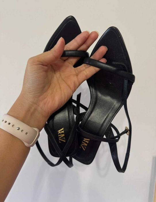 Босоножки Zara 36 р