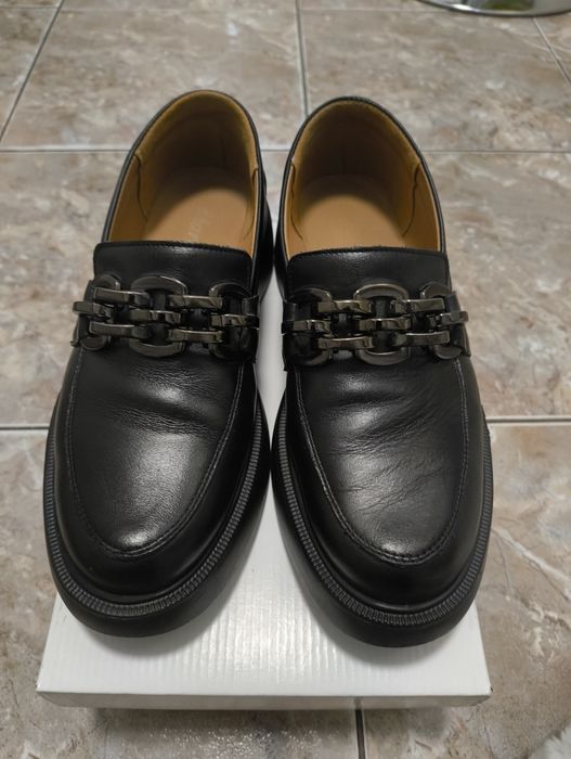 Pantofi dama din Piele Marelbo