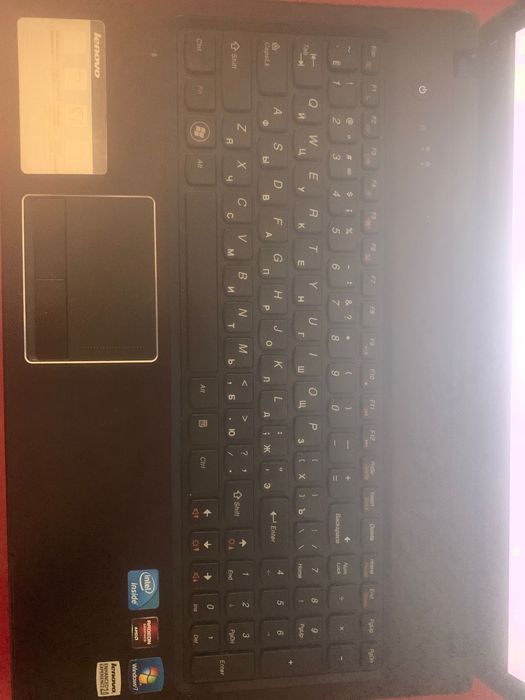 Продаётся НОУТБУК