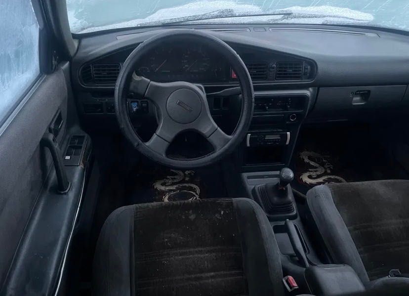 Продается мазда 626