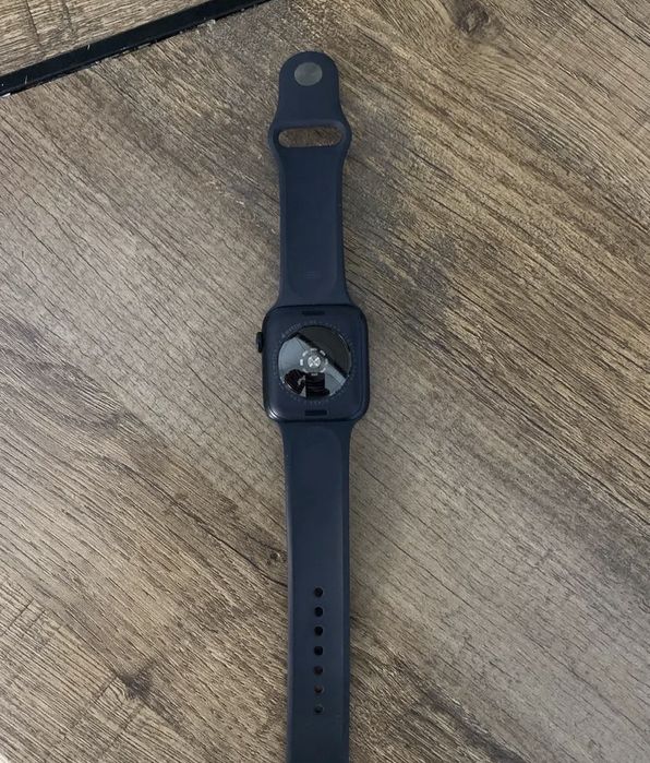 Apple watch se 2 поколения