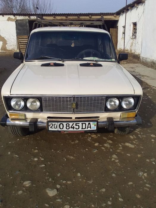 Ваз 2106 холати идеал