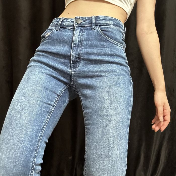 Blue jeans Denim Reserved