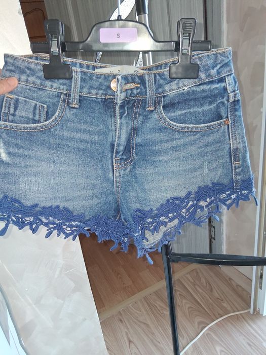 Blugi dama marimea 32