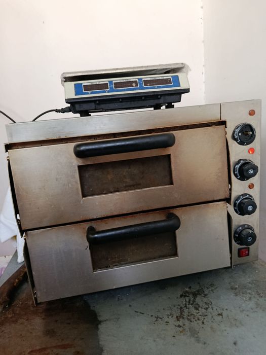 Печка сотилади ...