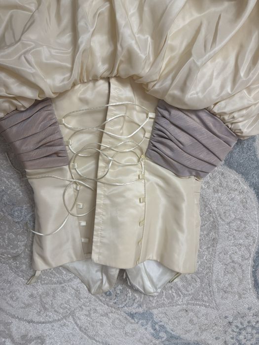 Платье для узату или балла