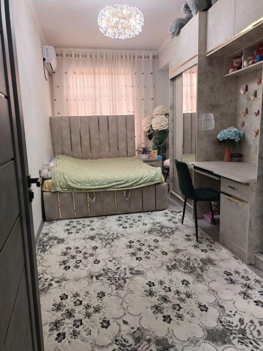 2 honalik shinam kvartira sotiladi