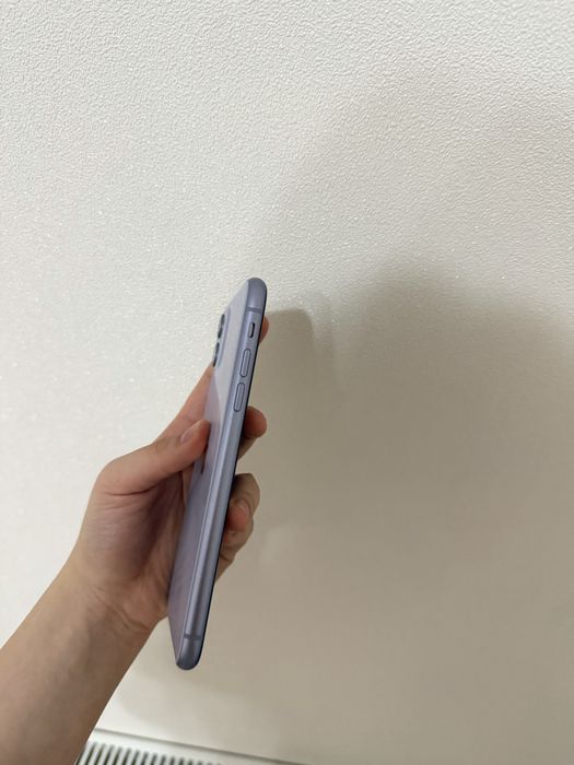 Iphone 11 128 gb, емкость 73%