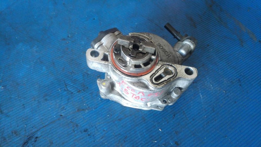 Pompa vacuum xvjb 1.5 tdci ecoblue ford ecosport 98040218880