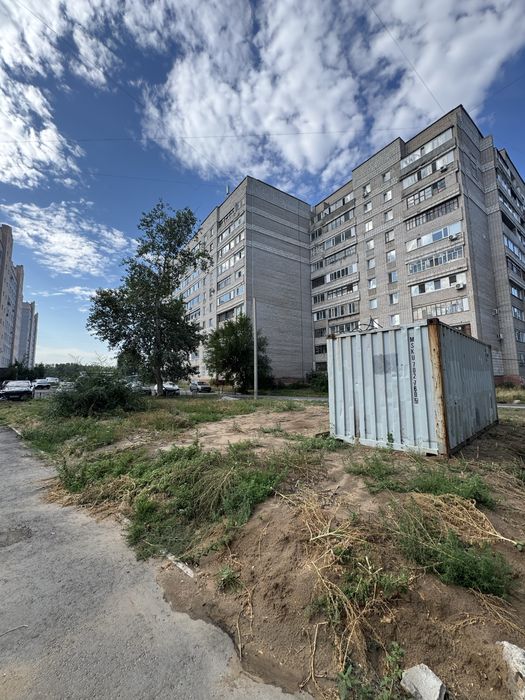 Сдам в аренду участок