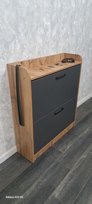 Обувница,  акция 1 месяц