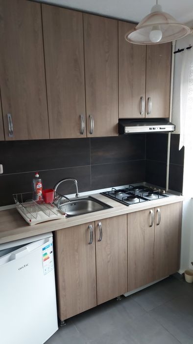 Închiriez garsoniera în Gradiste