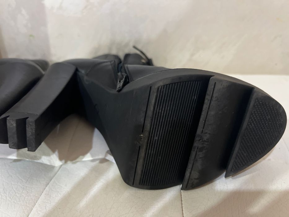 Италиански боти 39 номер