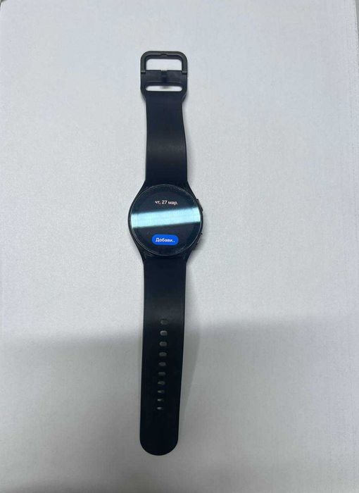 Samsung Galaxy Watch 46mm