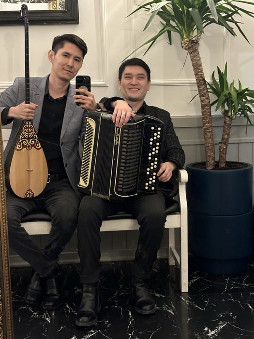 Тамада Асаба Астана